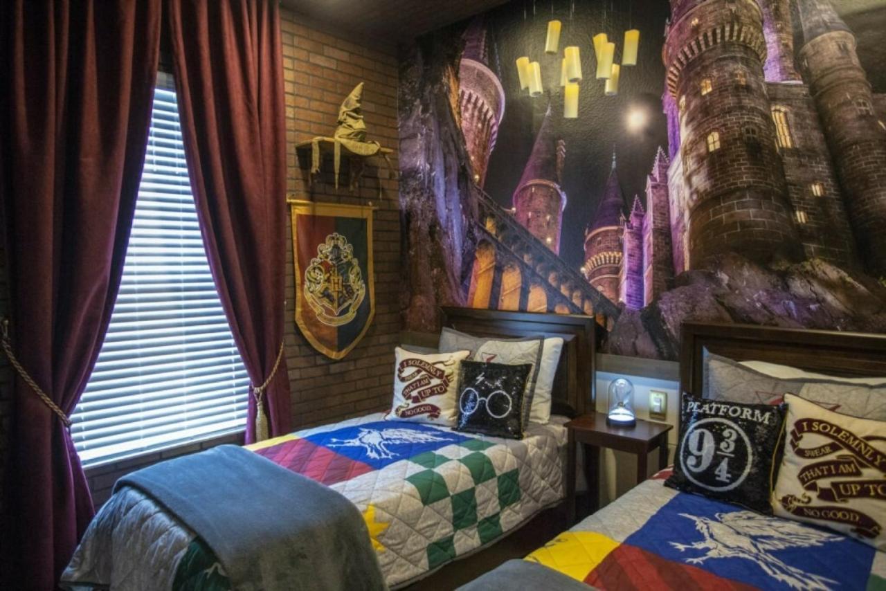 2620 Magical Memories 15 Min-Disney Orlando Extérieur photo