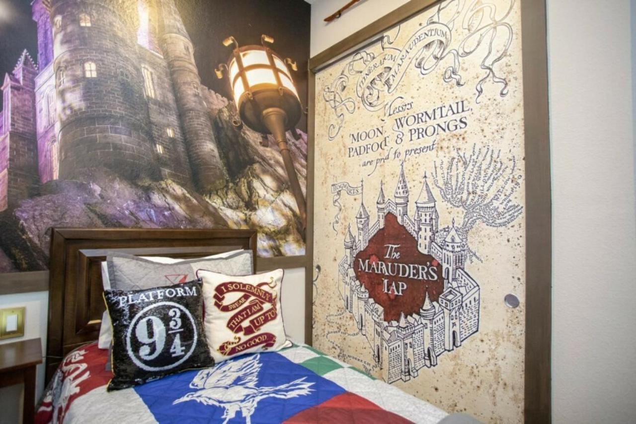 2620 Magical Memories 15 Min-Disney Orlando Extérieur photo