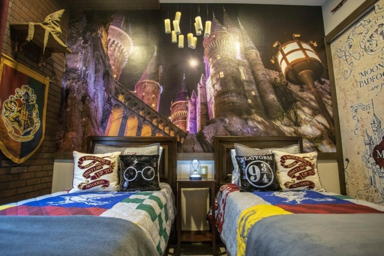 2620 Magical Memories 15 Min-Disney Orlando Extérieur photo