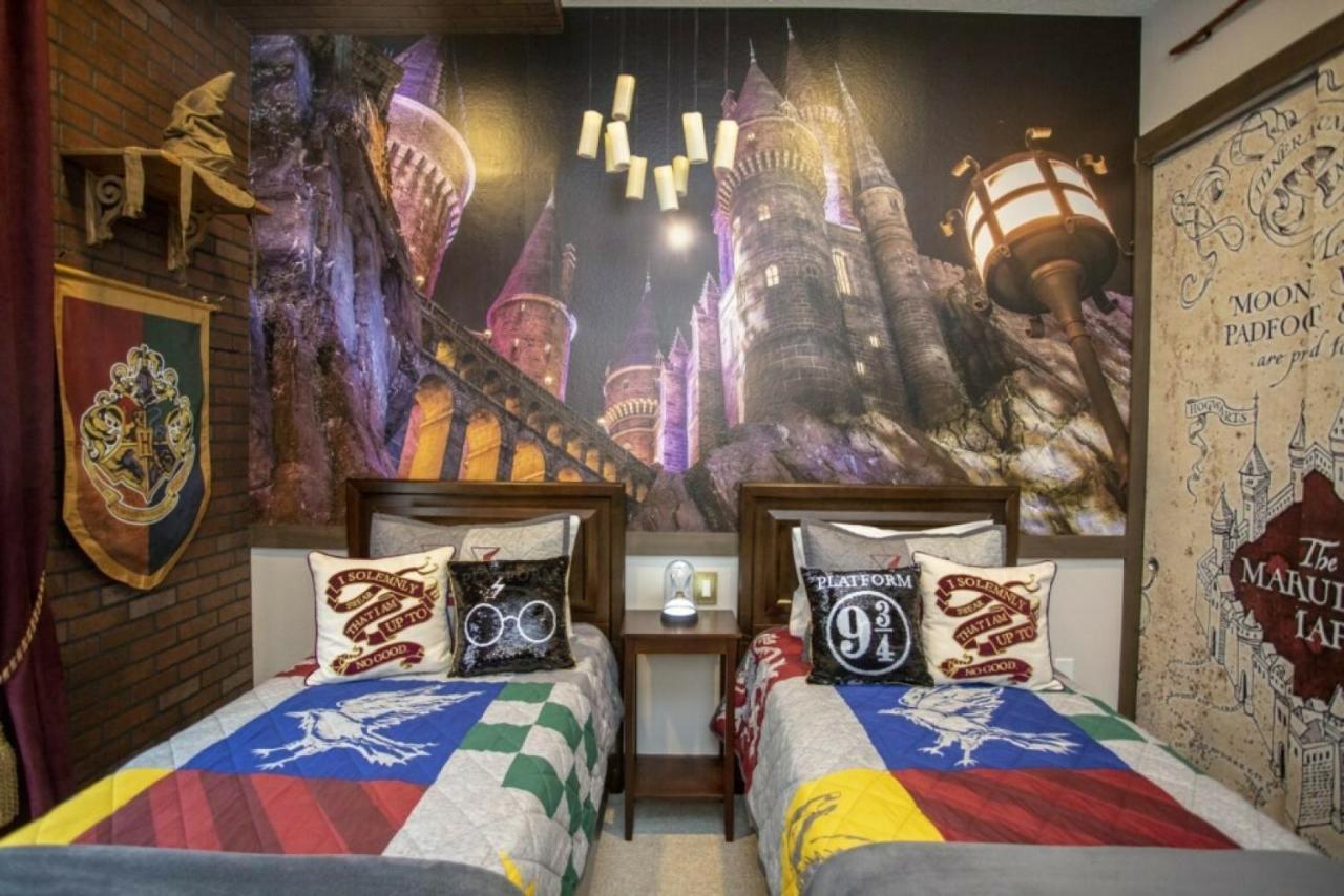 2620 Magical Memories 15 Min-Disney Orlando Extérieur photo